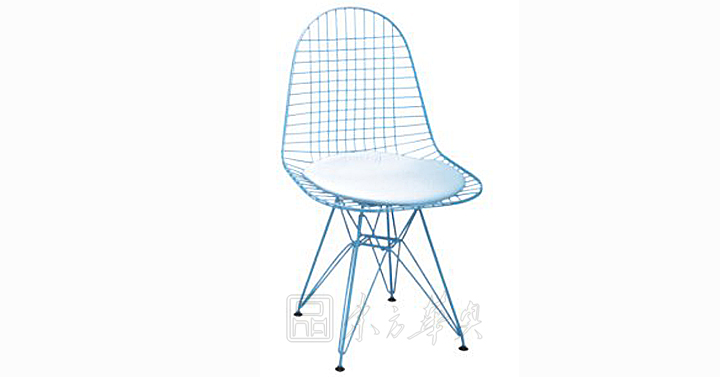 Modern Chair|Steel wire Leisure Chair|Office Furniture||�����Σ���˿�Σ����� CG-MC021